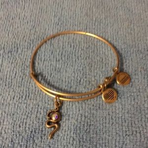 NWOT Brand new Alex&Ani bracelet